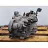 MANUAL GEARBOX LAND ROVER FREELANDER 2nd SERIES 224DT DIESEL 2.2 (03-06)
