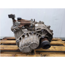 MANUAL GEARBOX LAND ROVER FREELANDER 2nd SERIES 224DT DIESEL 2.2 (03-06)
