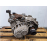 MANUAL GEARBOX LAND ROVER FREELANDER 2nd SERIES 224DT DIESEL 2.2 (03-06)