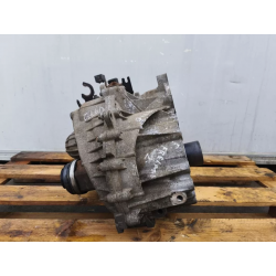MANUAL GEARBOX LAND ROVER FREELANDER 2nd SERIES 224DT DIESEL 2.2 (03-06)