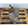 MANUAL GEARBOX LAND ROVER FREELANDER 2nd SERIES 224DT DIESEL 2.2 (03-06)