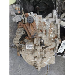 MANUAL GEARBOX LAND ROVER FREELANDER 2nd SERIES 224DT DIESEL 2.2 (03-06)