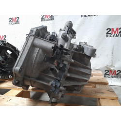 CAMBIO MANUALE OPEL Astra H S. Wagon 55584335 Z17DTR diesel 168 1495767