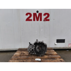 MANUAL GEARBOX ALFA ROMEO...