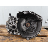 MANUAL GEARBOX ALFA ROMEO GIULIETTA SERIES (940_) 940A4000 DIESEL 1956 (13–)