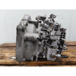 MANUAL GEARBOX ALFA ROMEO GIULIETTA SERIES (940_) 940A4000 DIESEL 1956 (13–)
