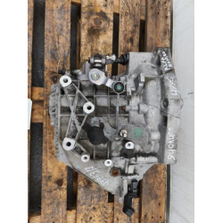 MANUAL GEARBOX ALFA ROMEO GIULIETTA SERIES (940_) 940A4000 DIESEL 1956 (13–)