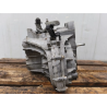 MANUAL GEARBOX ALFA ROMEO GIULIETTA SERIES (940_) 940A4000 DIESEL 1956 (13–)