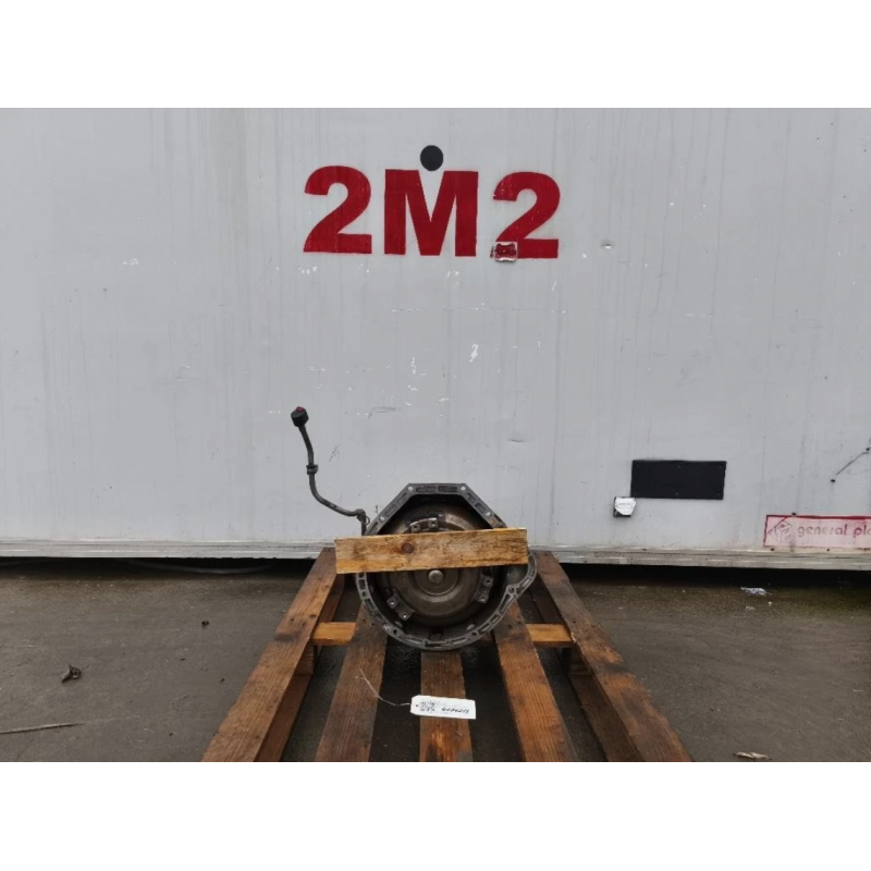 COMPLETE MANUAL GEARBOX MERCEDES SLK W171 2nd SERIES 281954 184 HP 271954 PETROL 1.8 (04-11)