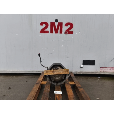 COMPLETE MANUAL GEARBOX MERCEDES SLK W171 2nd SERIES 281954 184 HP 271954 PETROL 1.8 (04-11)