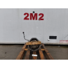 COMPLETE MANUAL GEARBOX MERCEDES SLK W171 2nd SERIES 281954 184 HP 271954 PETROL 1.8 (04-11)