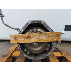 COMPLETE MANUAL GEARBOX MERCEDES SLK W171 2nd SERIES 281954 184 HP 271954 PETROL 1.8 (04-11)
