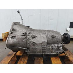 COMPLETE MANUAL GEARBOX MERCEDES SLK W171 2nd SERIES 281954 184 HP 271954 PETROL 1.8 (04-11)