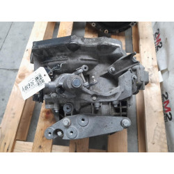 CAMBIO MANUALE OPEL Astra H S. Wagon 55584335 Z17DTR diesel 168 1495767