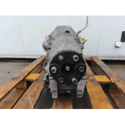 COMPLETE MANUAL GEARBOX MERCEDES SLK W171 2nd SERIES 281954 184 HP 271954 PETROL 1.8 (04-11)