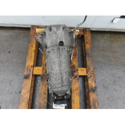 COMPLETE MANUAL GEARBOX MERCEDES SLK W171 2nd SERIES 281954 184 HP 271954 PETROL 1.8 (04-11)