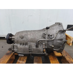 COMPLETE MANUAL GEARBOX MERCEDES SLK W171 2nd SERIES 281954 184 HP 271954 PETROL 1.8 (04-11)