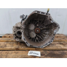 COMPLETE MANUAL GEARBOX OPEL VIVARO SERIES (A) 95522268 R9M413 DIESEL 1.6 (06–14)