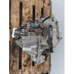 COMPLETE MANUAL GEARBOX OPEL VIVARO SERIES (A) 95522268 R9M413 DIESEL 1.6 (06–14)