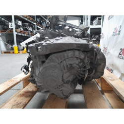 CAMBIO MANUALE OPEL Astra H S. Wagon 55584335 Z17DTR diesel 168 1495767