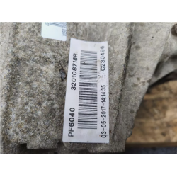 COMPLETE MANUAL GEARBOX OPEL VIVARO SERIES (A) 95522268 R9M413 DIESEL 1.6 (06–14)