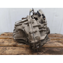 COMPLETE MANUAL GEARBOX OPEL VIVARO SERIES (A) 95522268 R9M413 DIESEL 1.6 (06–14)