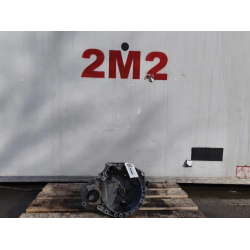 COMPLETE MANUAL GEARBOX...
