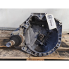 COMPLETE MANUAL GEARBOX FIAT 500 SERIES 55247489 169A4000 PETROL 1242 (07-14)