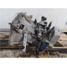 COMPLETE MANUAL GEARBOX FIAT 500 SERIES 55247489 169A4000 PETROL 1242 (07-14)