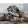 COMPLETE MANUAL GEARBOX FIAT 500 SERIES 55247489 169A4000 PETROL 1242 (07-14)