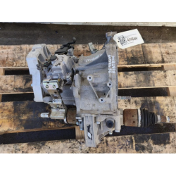 COMPLETE MANUAL GEARBOX FIAT 500 SERIES 55247489 169A4000 PETROL 1242 (07-14)