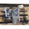 COMPLETE MANUAL GEARBOX FIAT 500 SERIES 55247489 169A4000 PETROL 1242 (07-14)