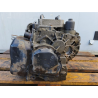 COMPLETE MANUAL GEARBOX VOLKSWAGEN PASSAT VARIANT 5th SERIES KDA BMR DIESEL 1968 (10–)