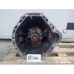 COMPLETE MANUAL GEARBOX...