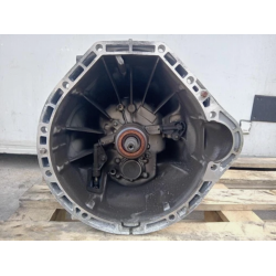 COMPLETE MANUAL GEARBOX MERCEDES SLK W171 2nd SERIES A203260810180 271944 PETROL 1796 (04–11)