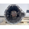 COMPLETE MANUAL GEARBOX MERCEDES SLK W171 2nd SERIES A203260810180 271944 PETROL 1796 (04–11)