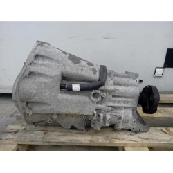 COMPLETE MANUAL GEARBOX MERCEDES SLK W171 2nd SERIES A203260810180 271944 PETROL 1796 (04–11)