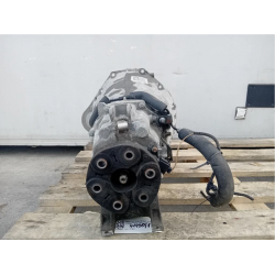 COMPLETE MANUAL GEARBOX MERCEDES SLK W171 2nd SERIES A203260810180 271944 PETROL 1796 (04–11)