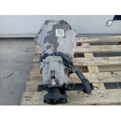COMPLETE MANUAL GEARBOX MERCEDES SLK W171 2nd SERIES A203260810180 271944 PETROL 1796 (04–11)