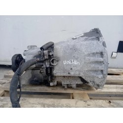 COMPLETE MANUAL GEARBOX MERCEDES SLK W171 2nd SERIES A203260810180 271944 PETROL 1796 (04–11)