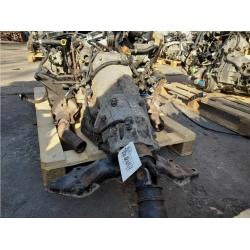 Complete Manual Gearbox Subaru Legacy Station Wagon 31000AG130 EZ305 Petrol 3000 (03–)