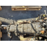 Complete Manual Gearbox Subaru Legacy Station Wagon 31000AG130 EZ305 Petrol 3000 (03–)