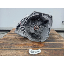 Complete Manual Gearbox Nissan Juke 1st Series HR16DE Gasoline 1.6 (10-13)