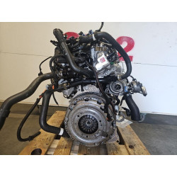 MOTORE COMPLETO CITROEN Jumper 3° Serie AH03 81KW 110CV KM 1 AH03 81KW die