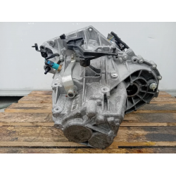 Complete Manual Gearbox Nissan Juke 1st Series HR16DE Gasoline 1.6 (10-13)