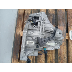Complete Manual Gearbox Nissan Juke 1st Series HR16DE Gasoline 1.6 (10-13)