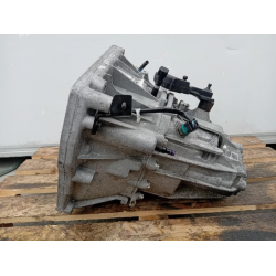 Complete Manual Gearbox Nissan Juke 1st Series HR16DE Gasoline 1.6 (10-13)