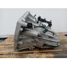 Complete Manual Gearbox Nissan Juke 1st Series HR16DE Gasoline 1.6 (10-13)