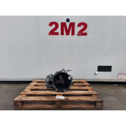 Complete Manual Gearbox...