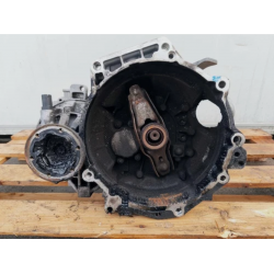 Complete Manual Gearbox Volkswagen Polo 6th Series 02R300042N CFWA Diesel 1.2 (2017 -)
